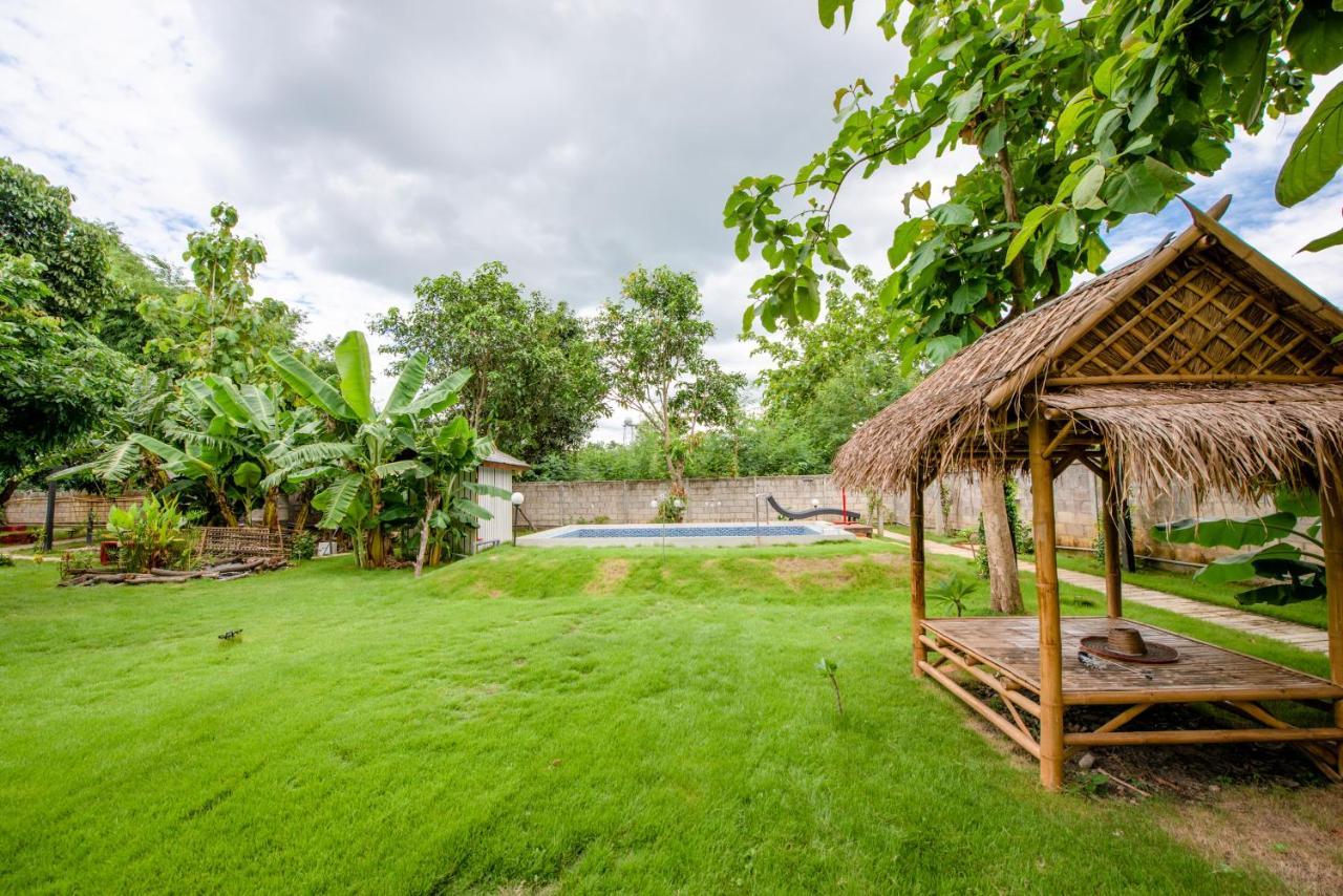 Country house Heyuan Chiang Mai