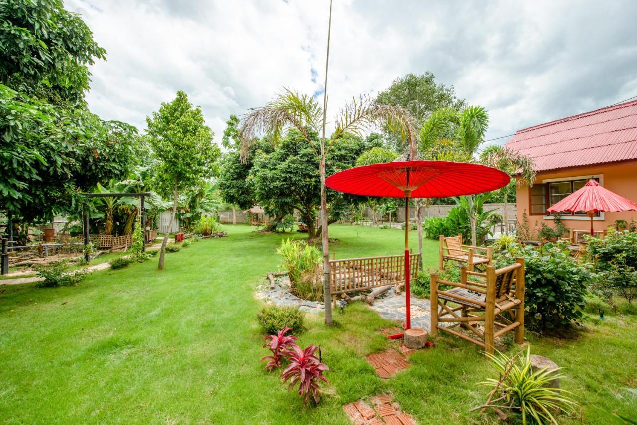Country house Heyuan