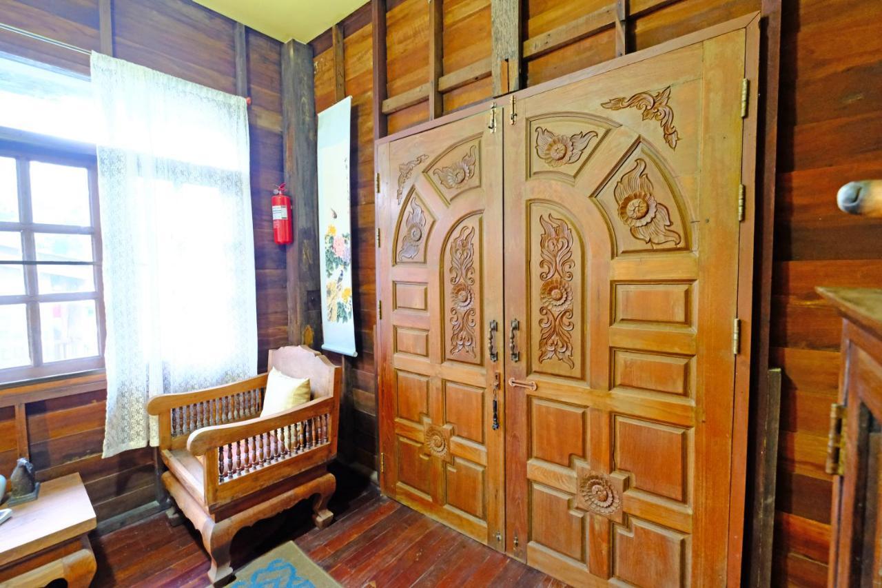 Country house Heyuan *