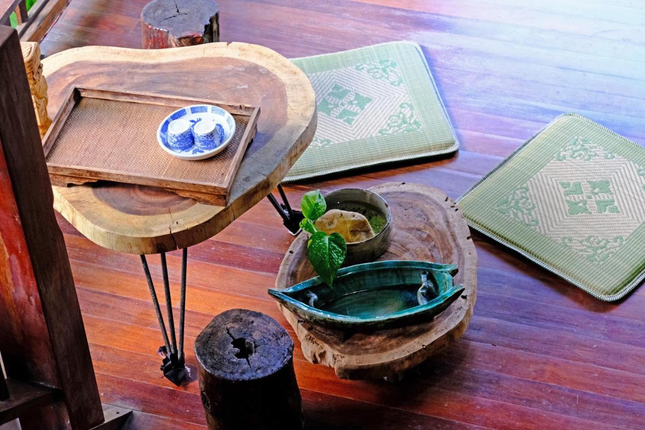 Heyuan Chiang Mai