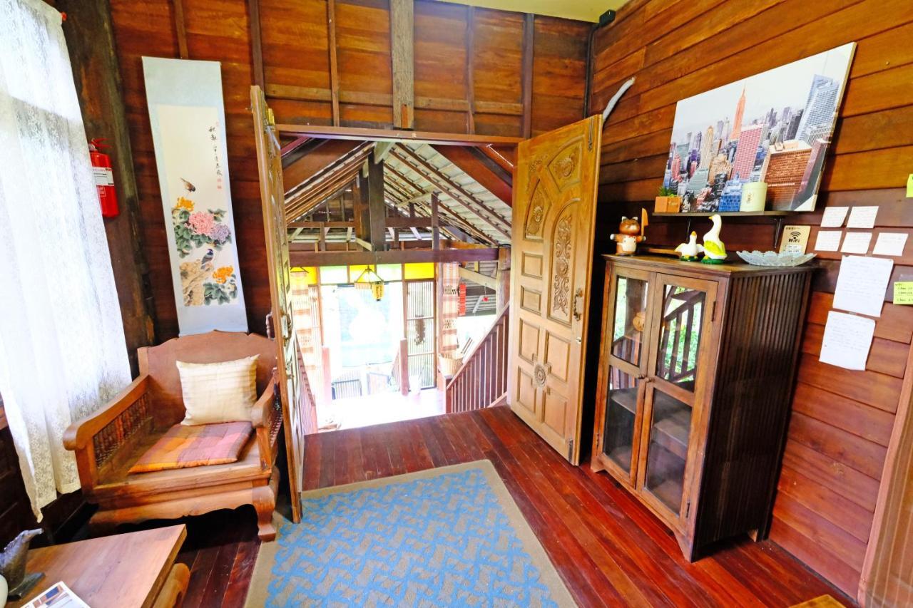 Heyuan Country house *