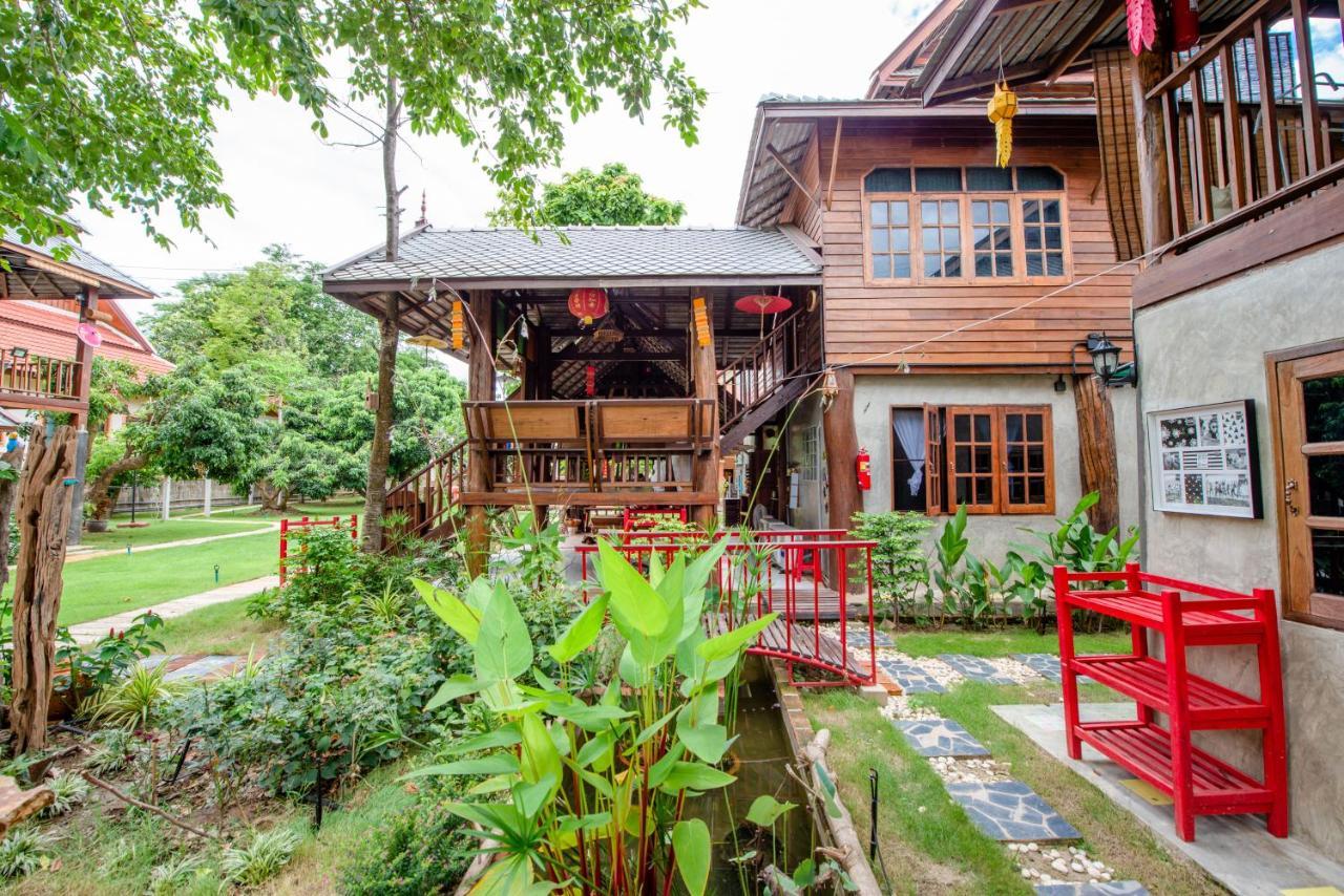 Heyuan Chiang Mai