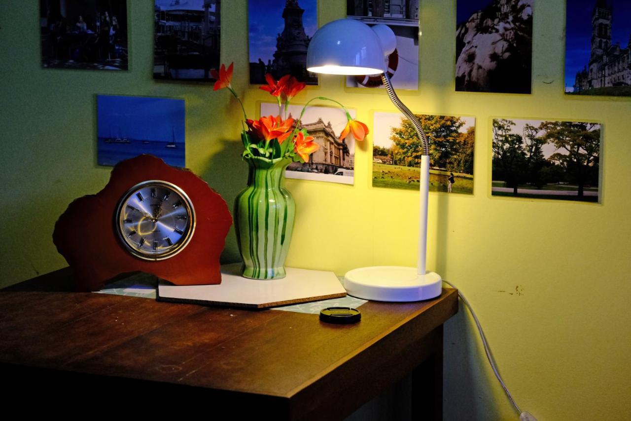 Heyuan Country house