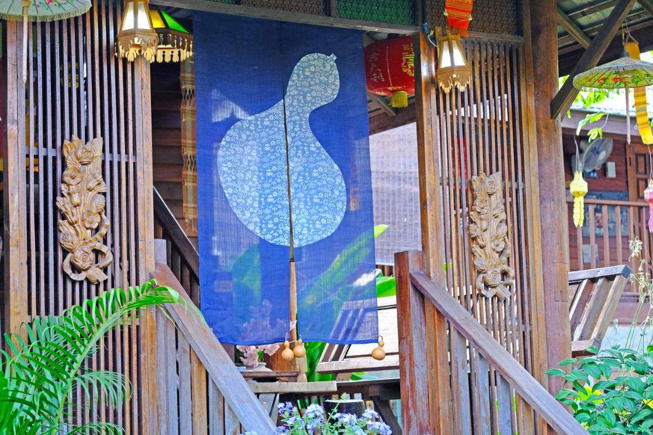 Country house Heyuan Chiang Mai