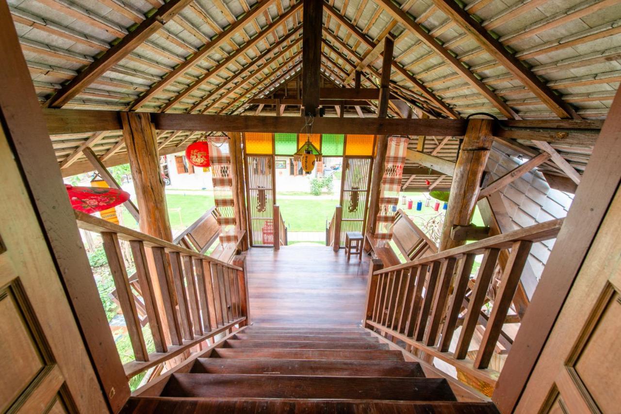Country house Heyuan Chiang Mai