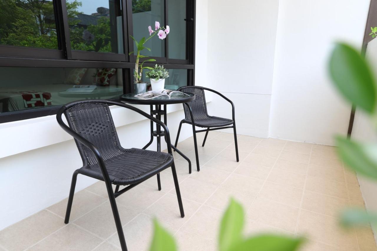 Double Tree Aparthotel