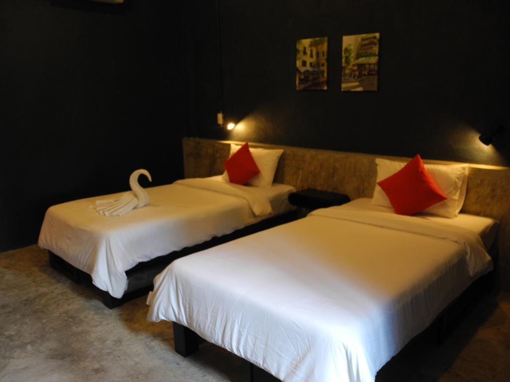 9Roomz Chiang Mai