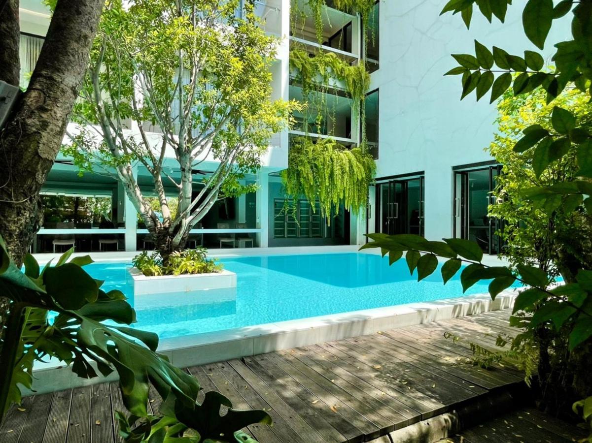 Hotel Por Daowadung Chiang Mai