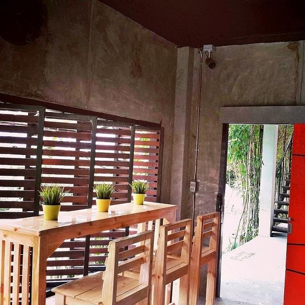 9Roomz Inn Chiang Mai