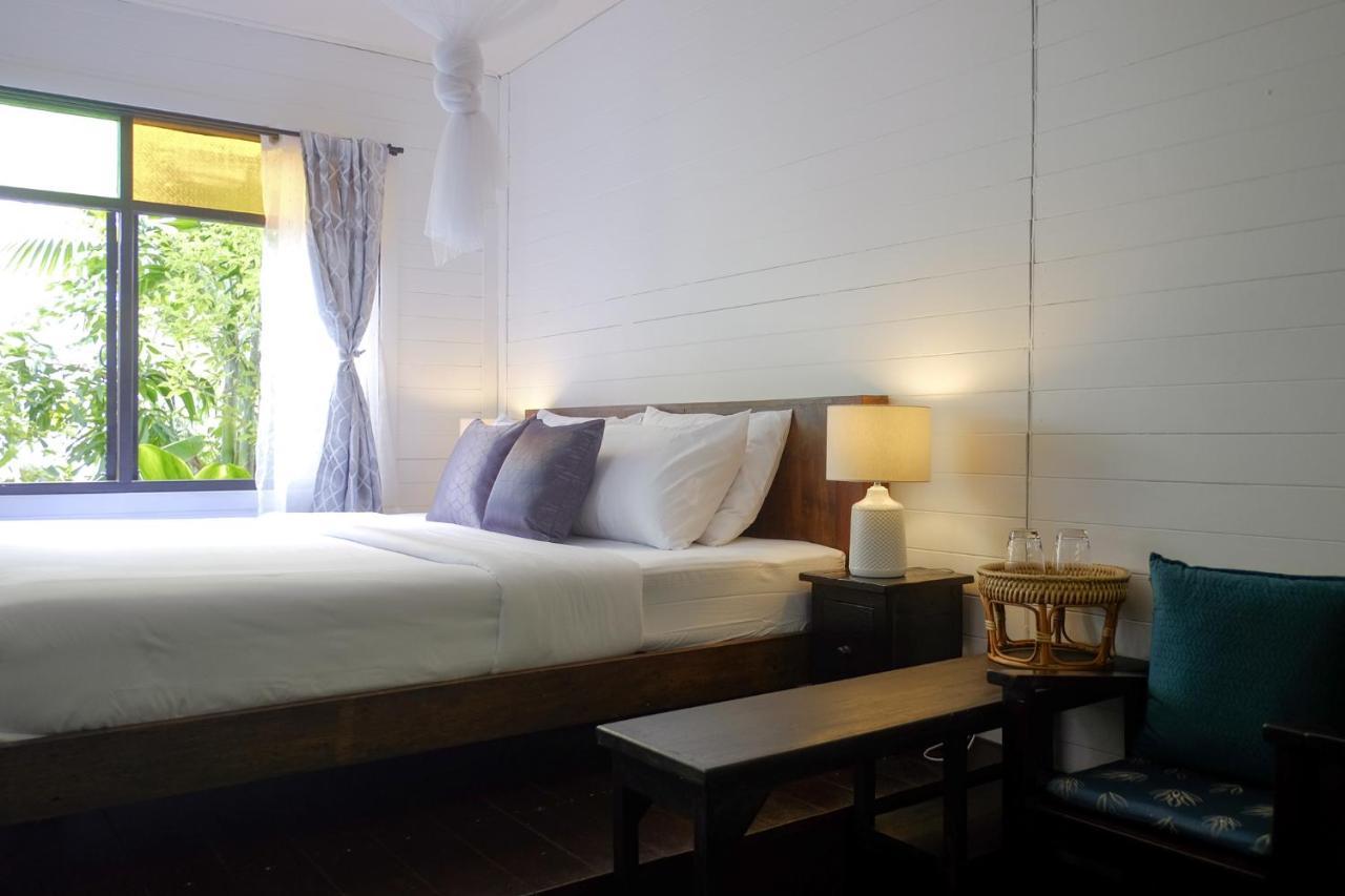 Casa de hóspedes Oon (adults Only) Chiang Mai