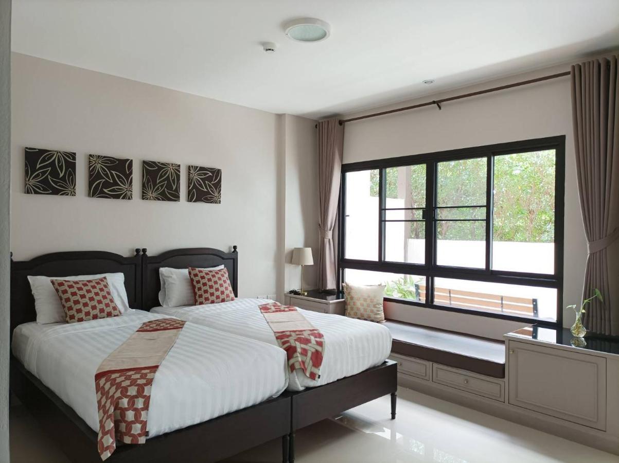 Double Tree Aparthotel *