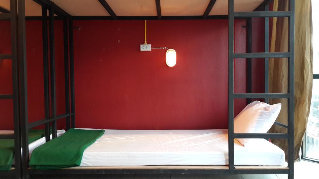 Mr.jack Guest house *
