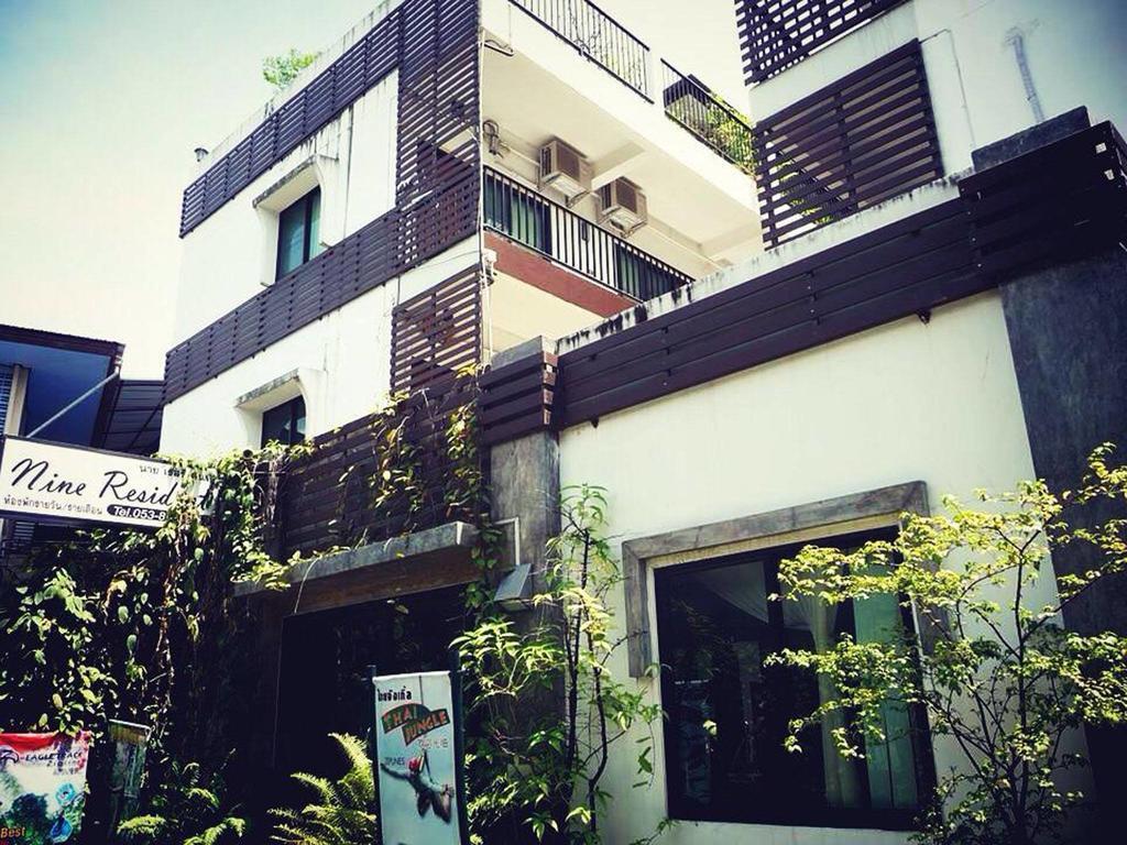 Nine Chiangmai Chiang Mai