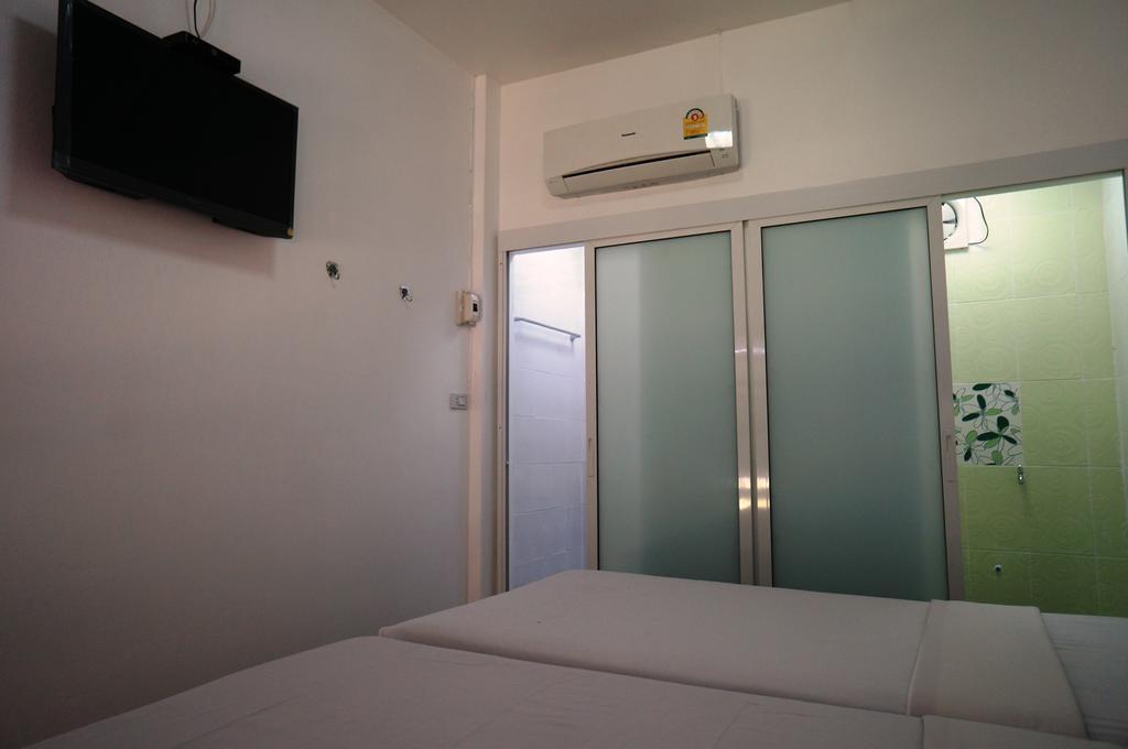 Noble Guest house Chiang Mai