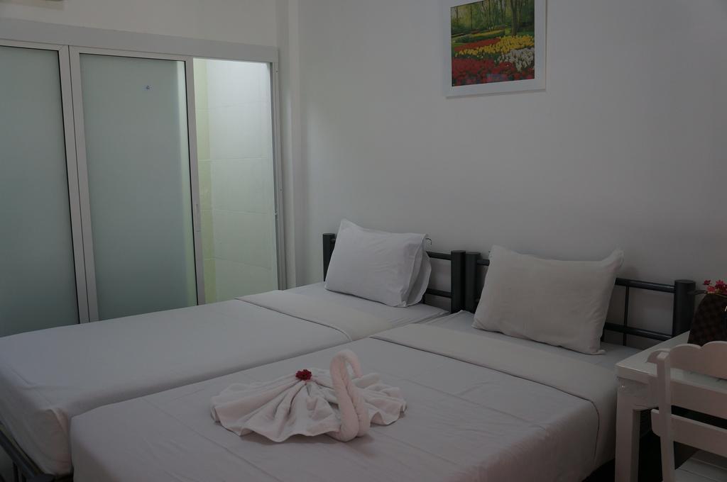Noble 2* Chiang Mai