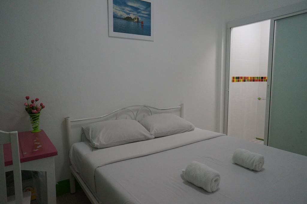 Guest house Noble Chiang Mai