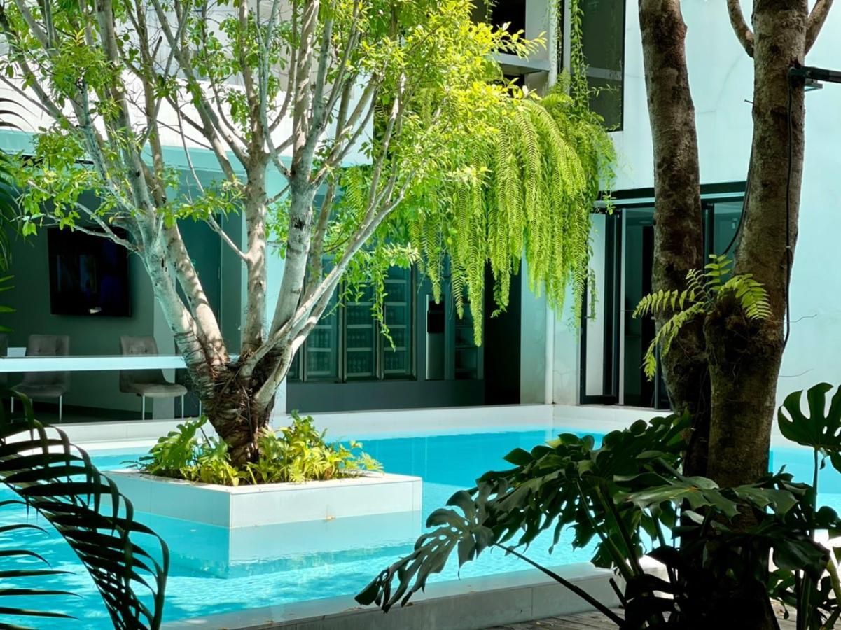 Por Daowadung Hotel 3*