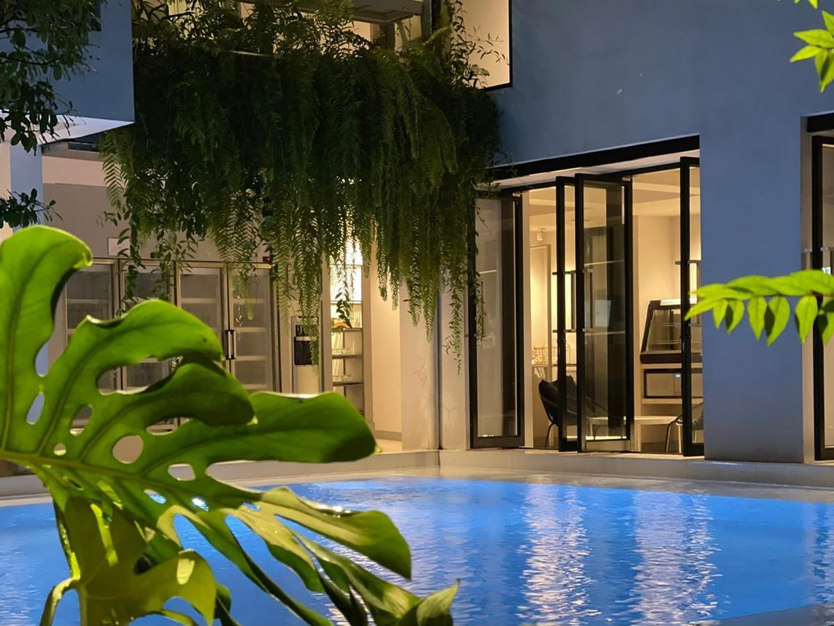 Por Daowadung Hotel