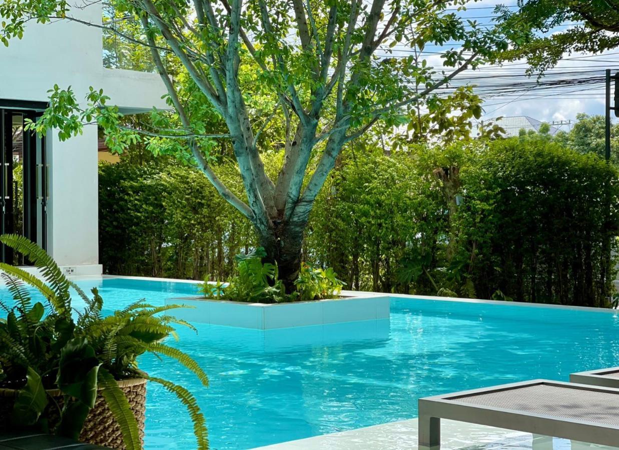 Por Daowadung Hotel Chiang Mai