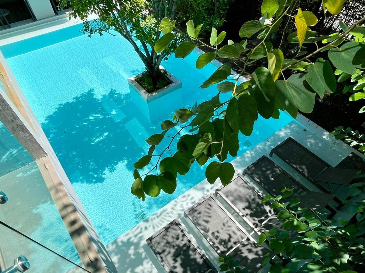Por Daowadung 3* Chiang Mai