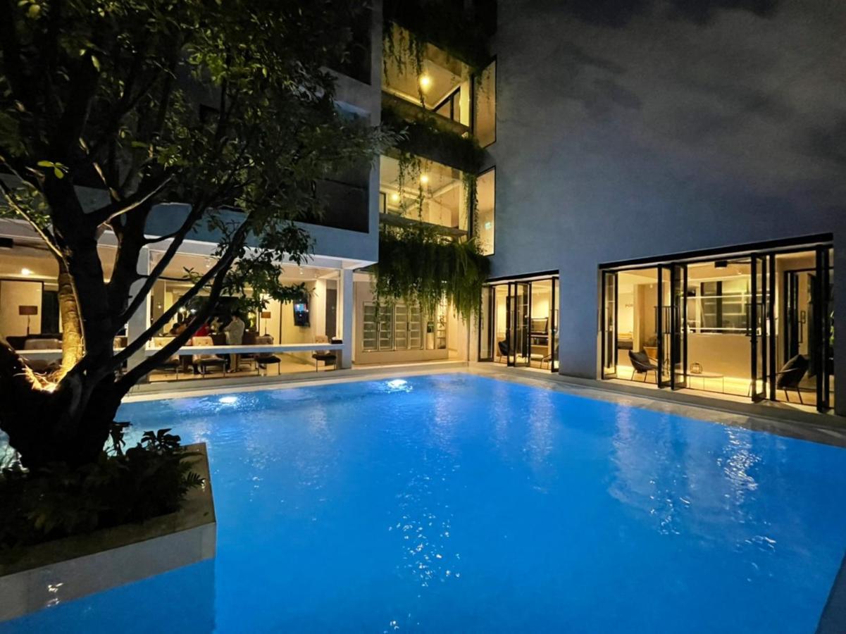 Hotel Por Daowadung