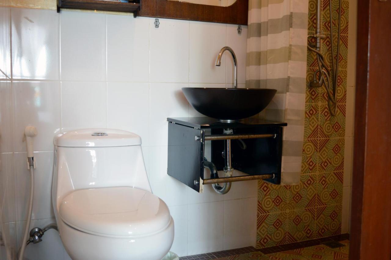 De Nawarat Chiangmai Boutique Aparthotel