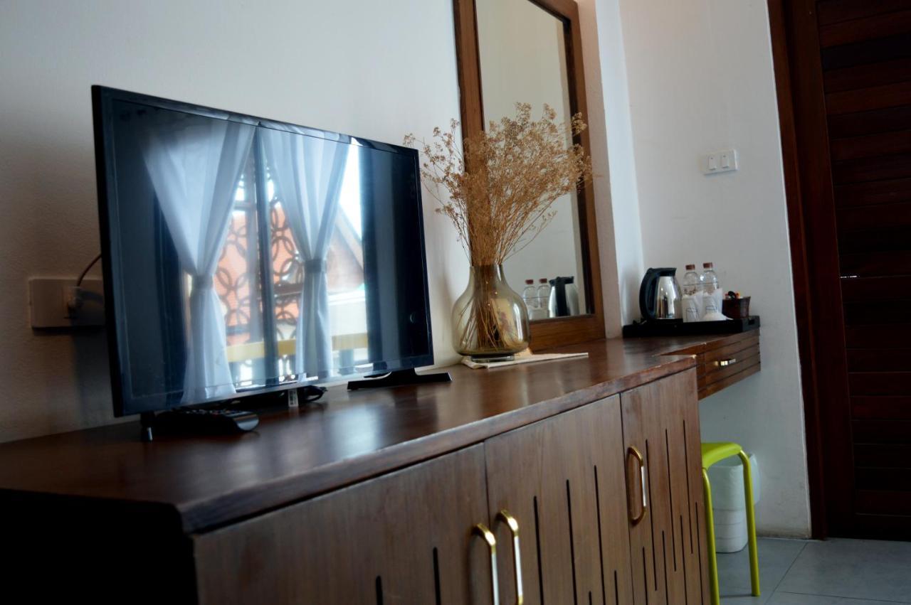 De Nawarat Chiangmai Boutique Chiang Mai