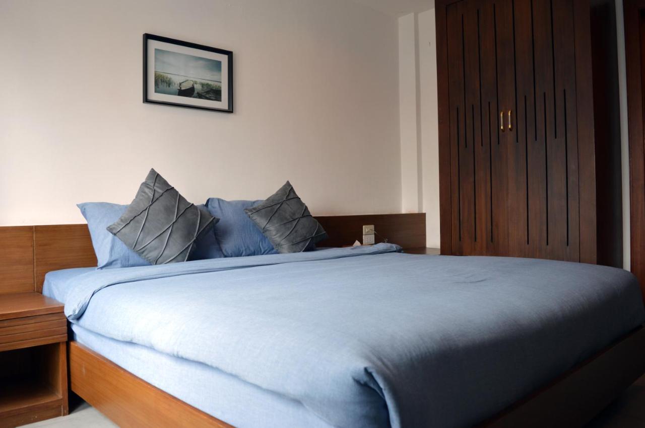 Aparthotel De Nawarat Chiangmai Boutique Chiang Mai