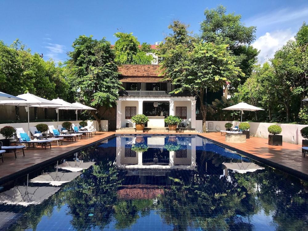 Rachamankha Resort