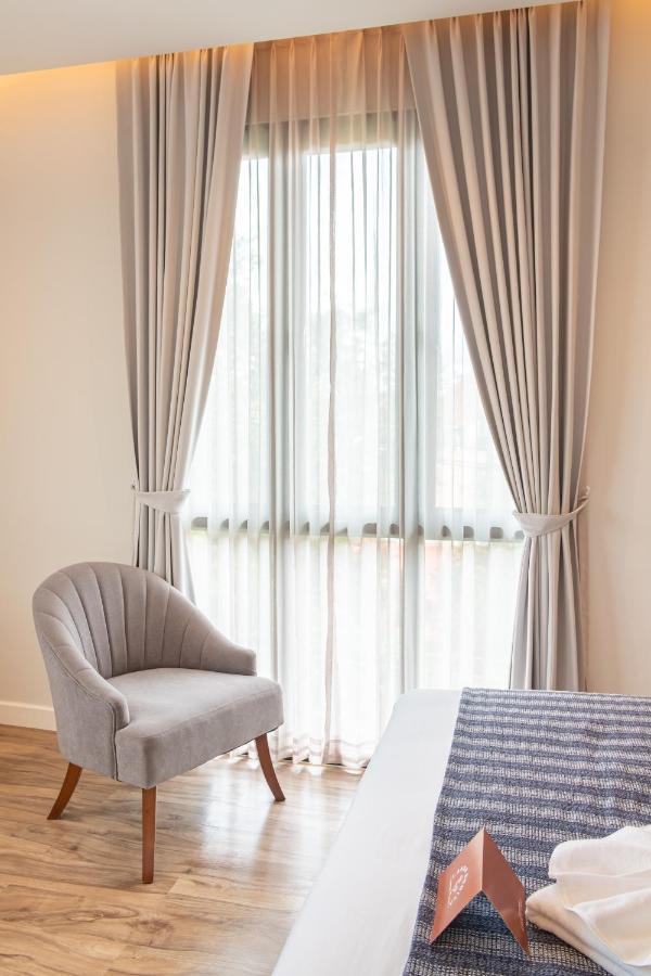 Lanna Bonita Boutique Hotel
