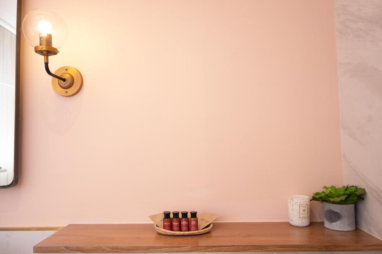 Lanna Bonita Boutique Hotel Chiang Mai