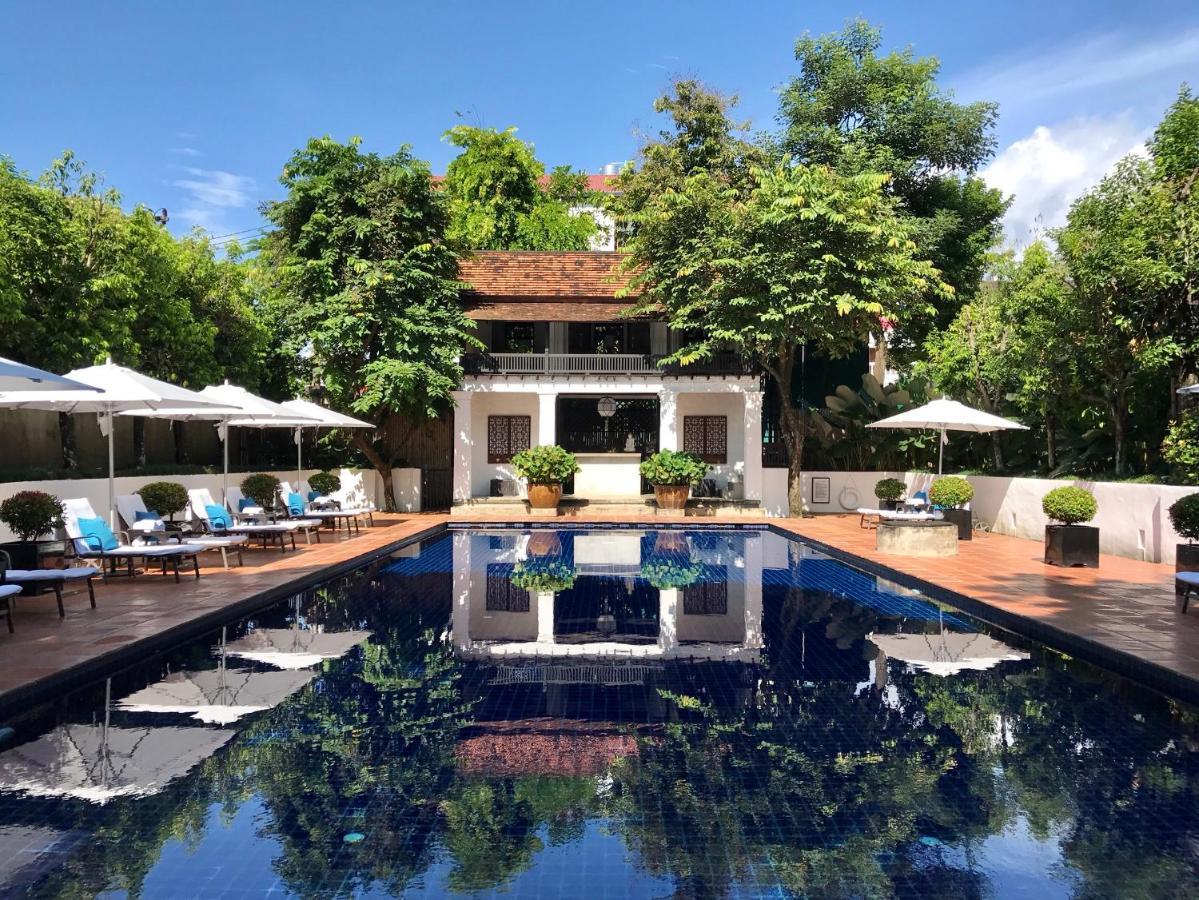 Resort Rachamankha 5*