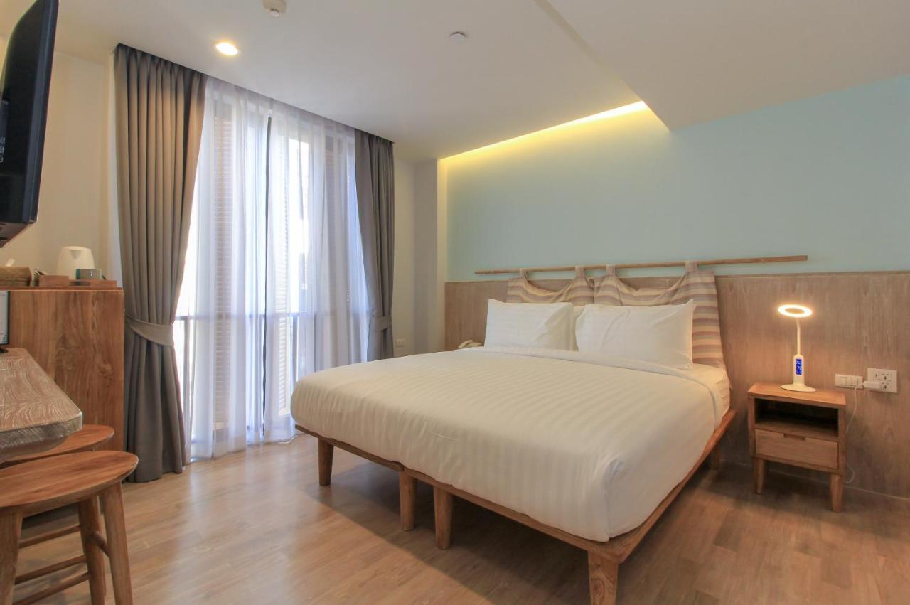 Pastell Oldtown Hotel