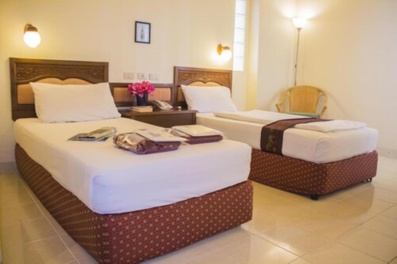 Hotel People Place Boutique In Town - Sha Extra Plus 3*
