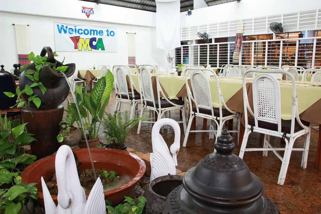 Hotel The International - Ymca
