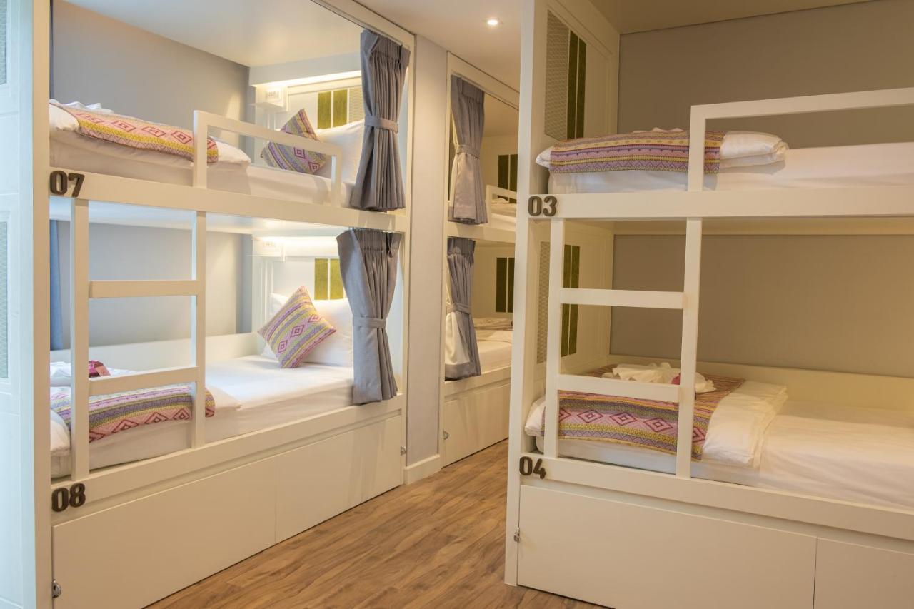 Lanna Bonita Boutique Hotel Chiang Mai