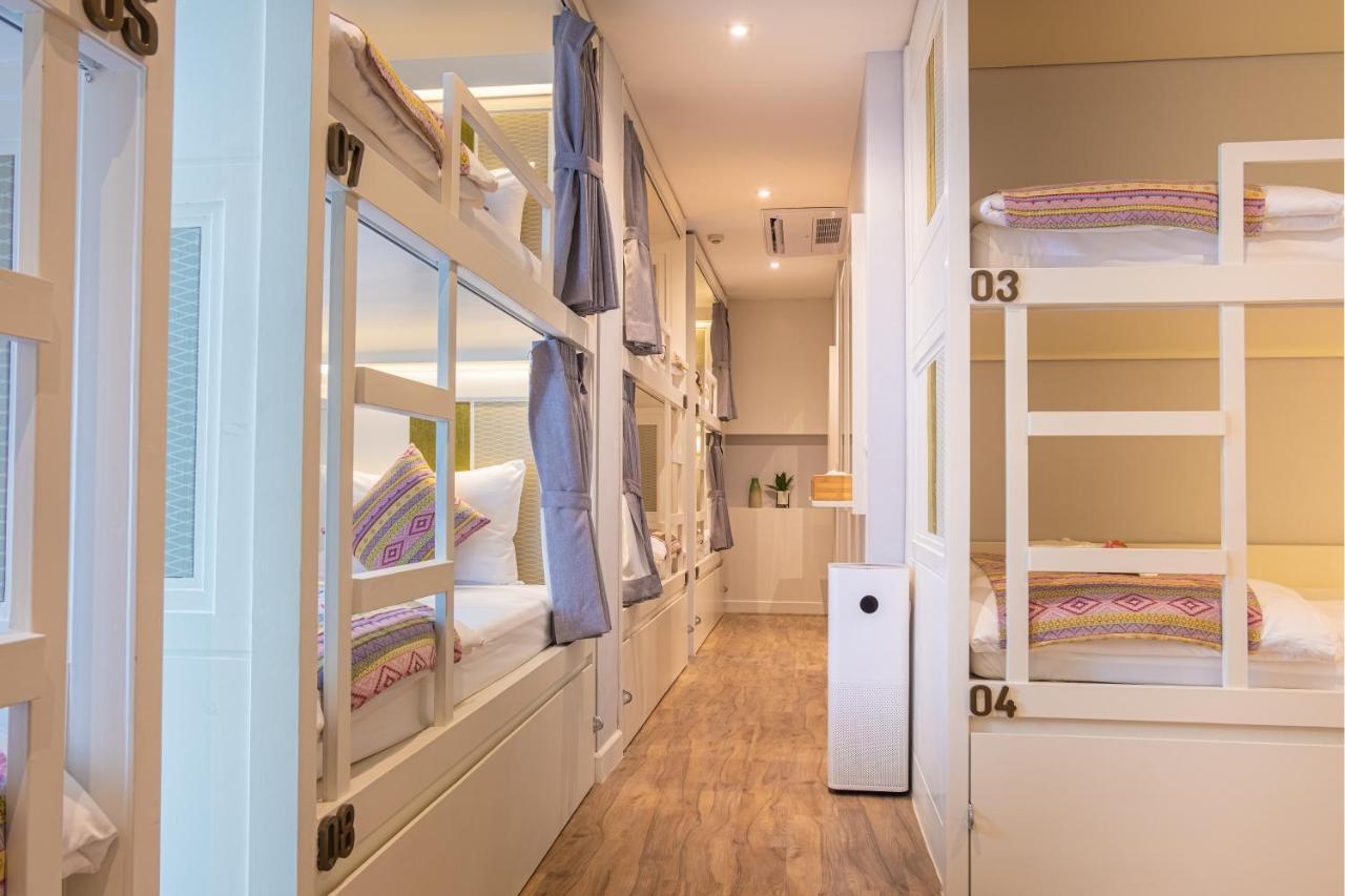 Lanna Bonita Boutique 3* Chiang Mai