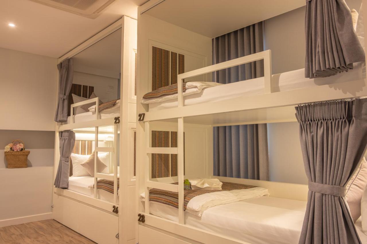 Hotel Lanna Bonita Boutique 3*