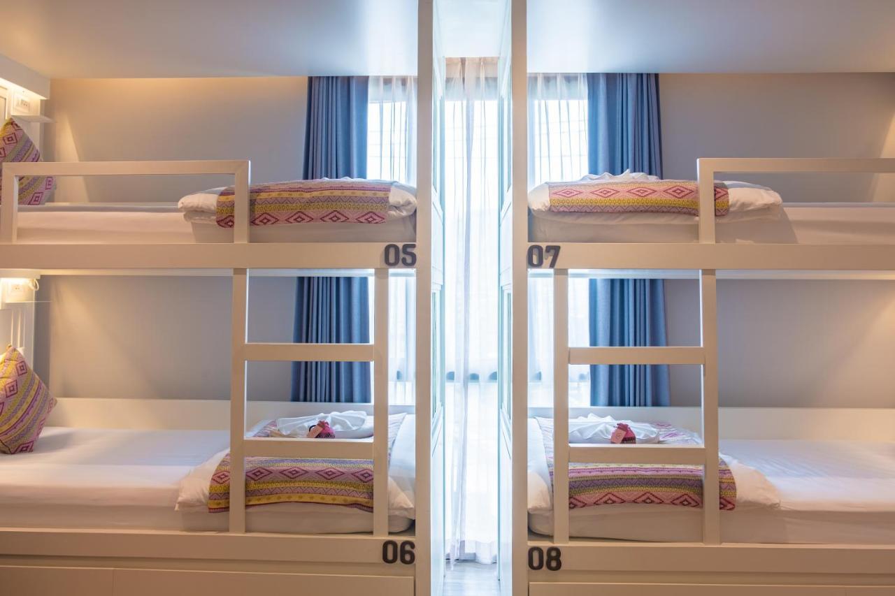 Hotel Lanna Bonita Boutique Chiang Mai