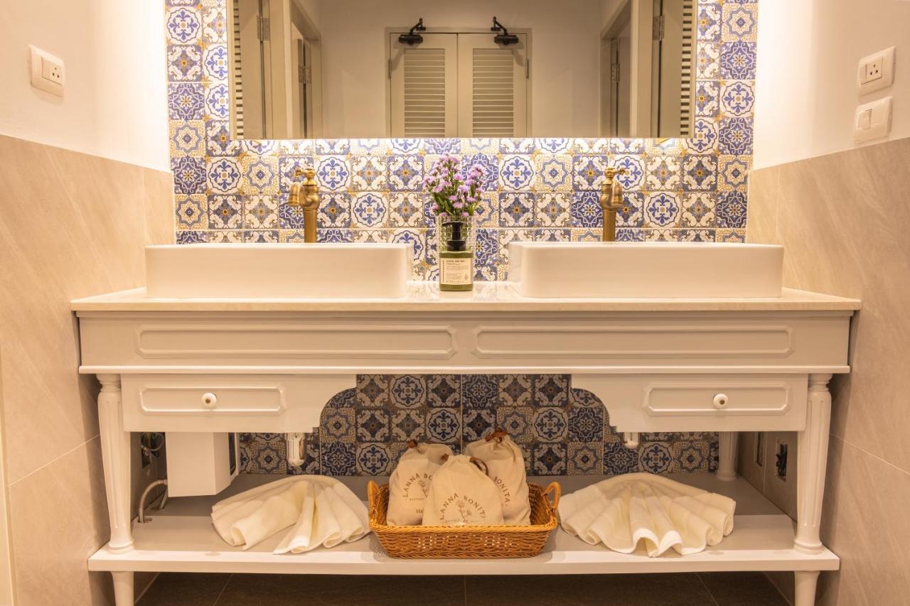 Lanna Bonita Boutique Hotel 3*