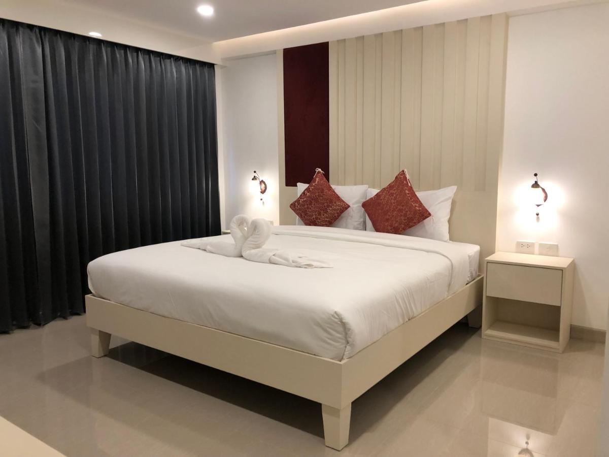 Vista - Sha Extra Plus Hotel