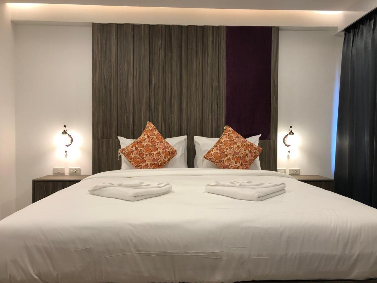 Vista - Sha Extra Plus Hotel