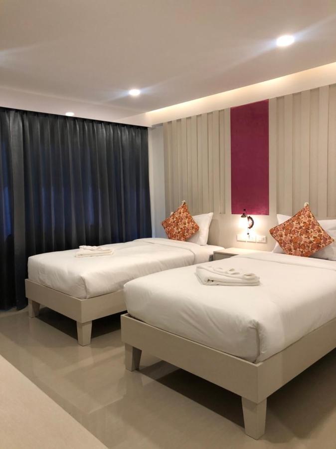 Hotel Vista - Sha Extra Plus