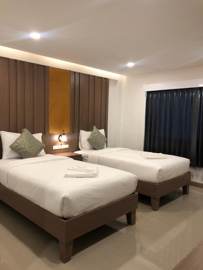 Vista - Sha Extra Plus Hotel Chiang Mai