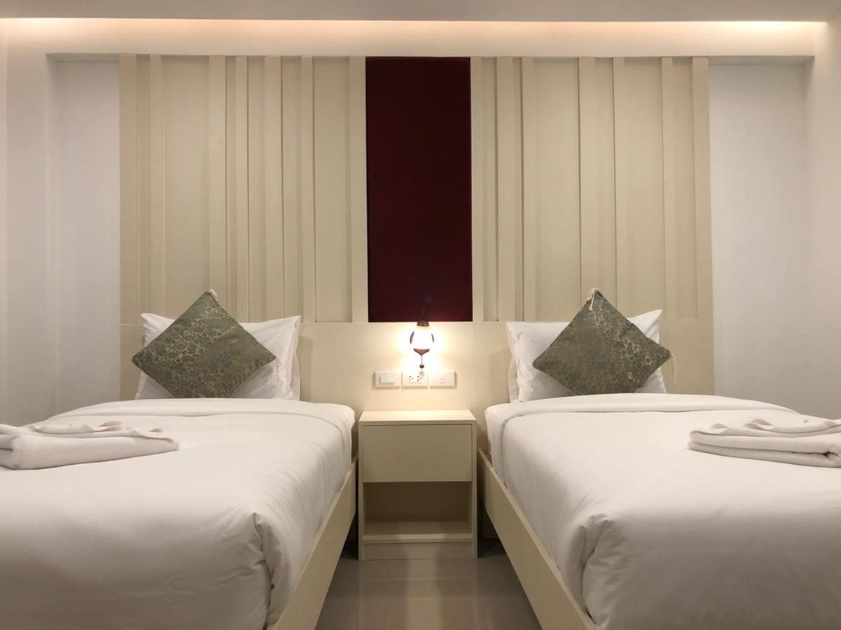 Hotel Vista - Sha Extra Plus 3*