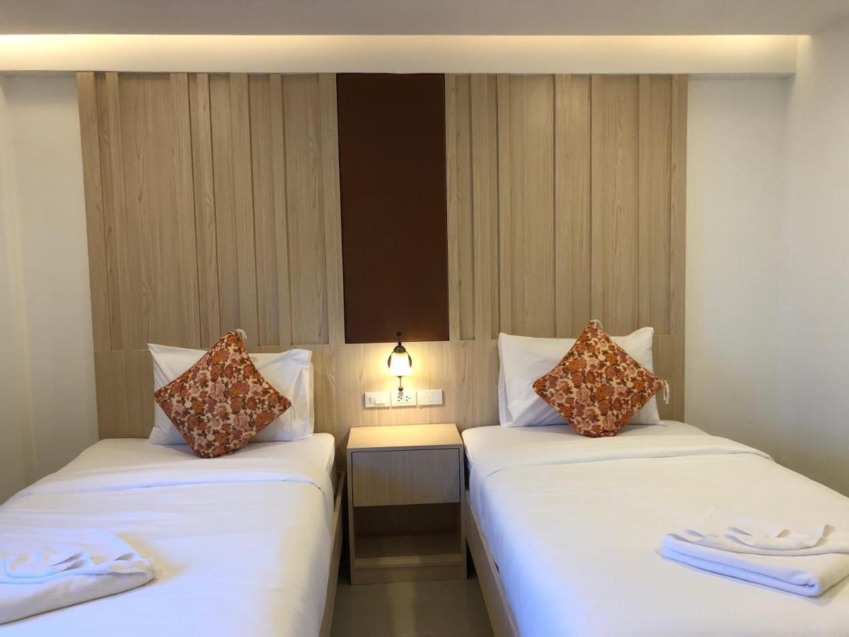 Vista - Sha Extra Plus Hotel