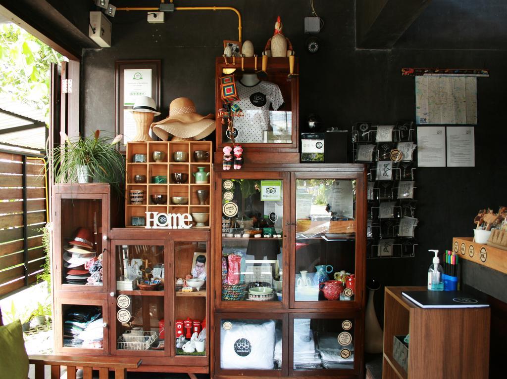 Gord Chiangmai 3*