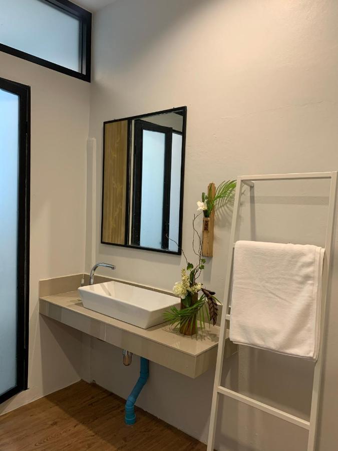 Apartment Baannaisoi2home Chiang Mai
