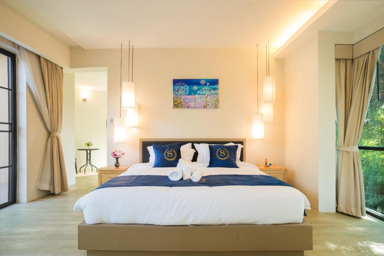 Cozy Time * Chiang Mai