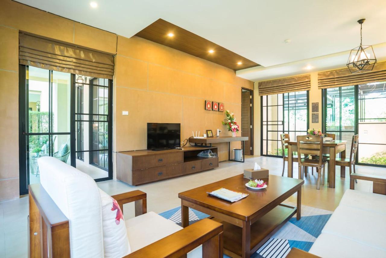 Cozy Time * Chiang Mai